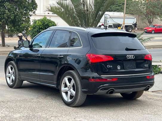 Audi image 1