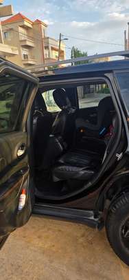 JEEP CHEROKEE TRAILHAWK A VENDRE image 10