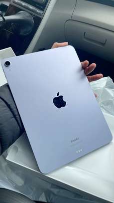 iPad Air M3 2025 512giga Scellè wifi + Cellulaire image 1