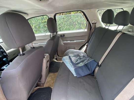 Ford escape image 10