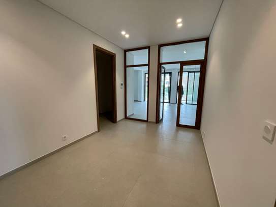 Bel appartement de standing à ngor image 2