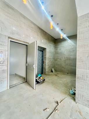 Appartement F4 à louer à Sacre coeur 3 sur la vdn image 7