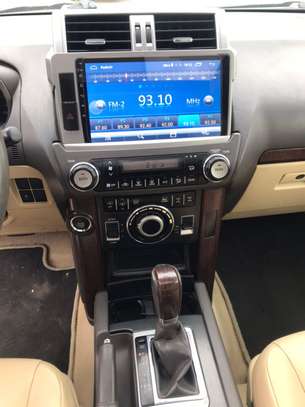 Toyota prado anne 2015 image 5