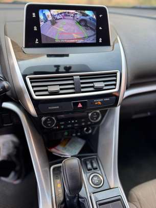 Mitsubishi Éclipse 2019 image 5