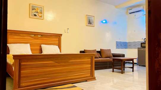 Appartements meublés climatisés à Thiès image 10