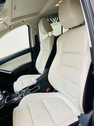 Mazda CX5 GT FULL OPTION ECO image 3
