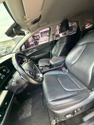 KIA SPORTAGE 2023 image 8