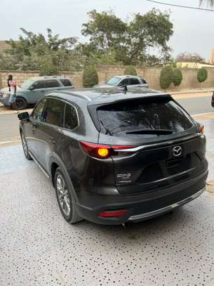 Mazda CX9 2017 venant image 10