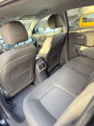KIA SPORTAGE ANNÉE 2016 image 4