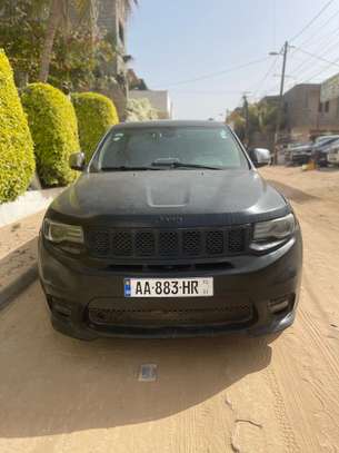 jeep grand cherockee image 5