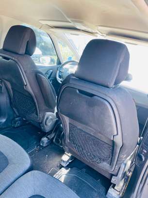 Citroën C4 Picasso 7 place Anne 2018 image 8