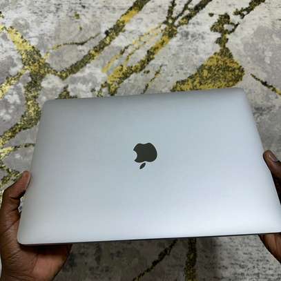 MacBook Pro TouchBar image 2