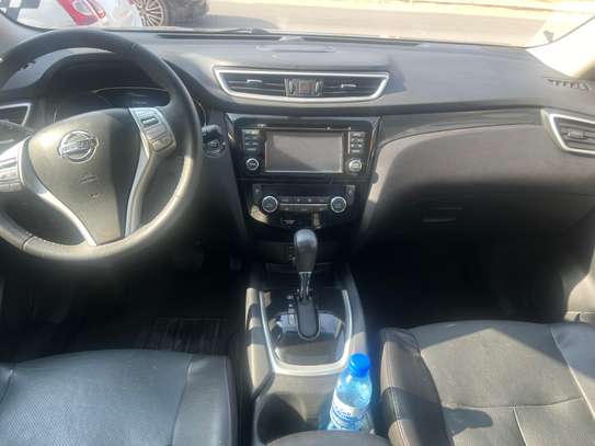 Location voiture nissan image 9
