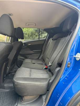 Mitsubishi Éclipse Cross image 7