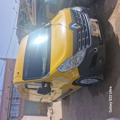 renault master 2017 image 1