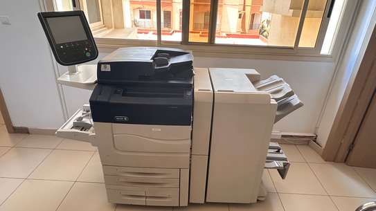Xerox Color C60 image 6