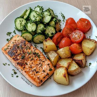 Saumon 1kg image 6