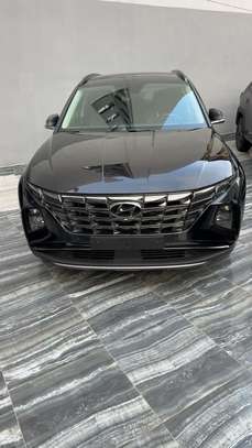 Hyundai Tucson 2023 image 1