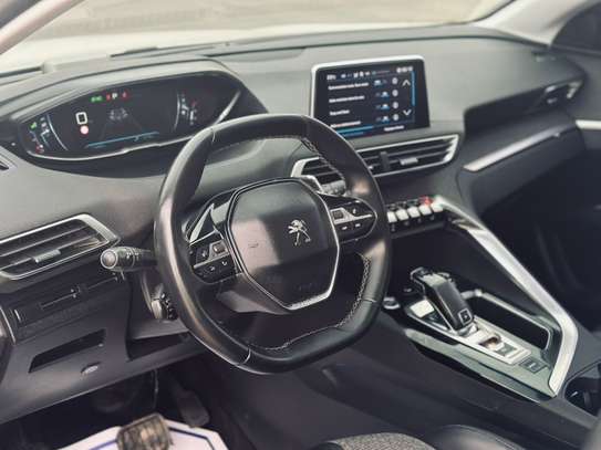 Peugeot 3008 gtline 2019 image 7