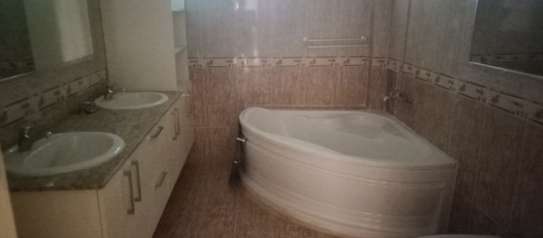 VILLA RÉSIDENTIELLE A LOUER NGOR ALMADIES image 13