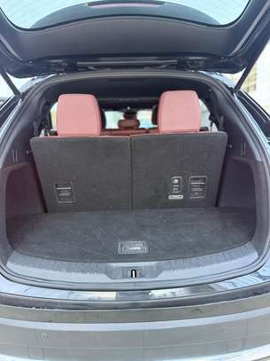 MAZDA CX 9 SIGNATURE 2018 image 7