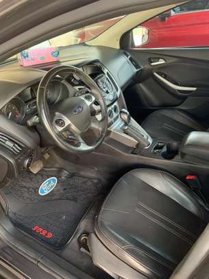 Ford Focus SE 2014 image 4