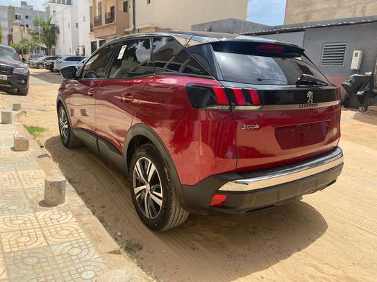 PEUGEOT 3008 2017 image 8