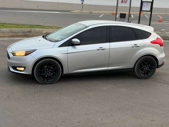 Ford focus Venant image 2