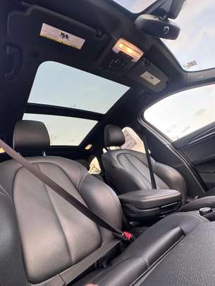 BMW x1 anneé 2018 xdriver image 9