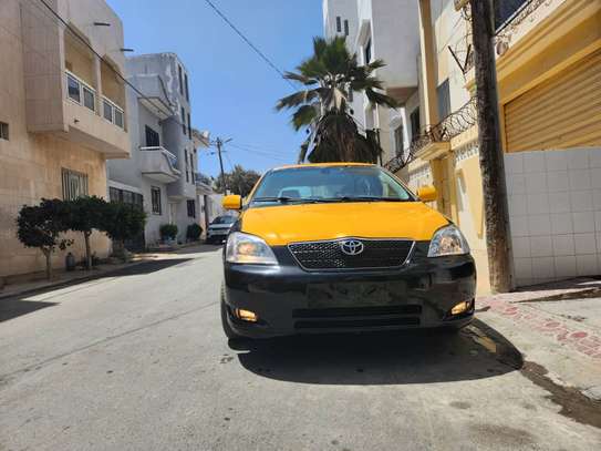 TOYOTA COROLLA image 6