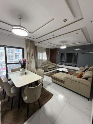 Appartement moderne image 15