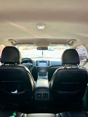 Ford edge 2019 image 7