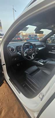 Mercedes Benz classe  Glb 250 année 2020 image 4
