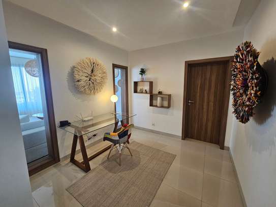 Bel appartement neuf à la Stèle Mermoz image 6