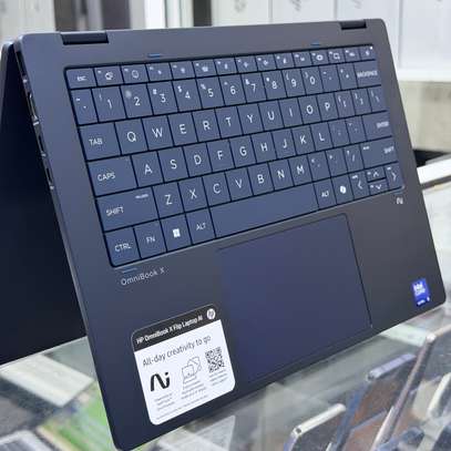 Hp OmniBook X Flip 15 2026 image 5