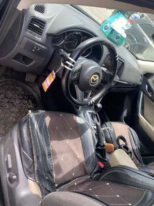 Mazda CX-5 2016 image 6