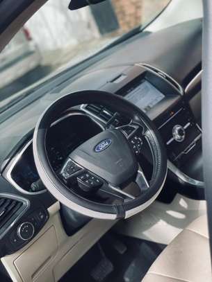 FORD EDGE TITANIUM 2019 image 11