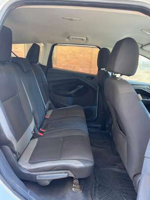 Ford Escape 2.0 image 5