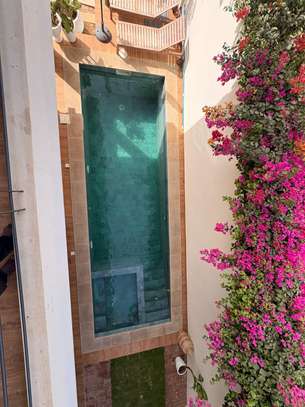 Villa piscine privée – 4 suites – Somone / Saly image 9