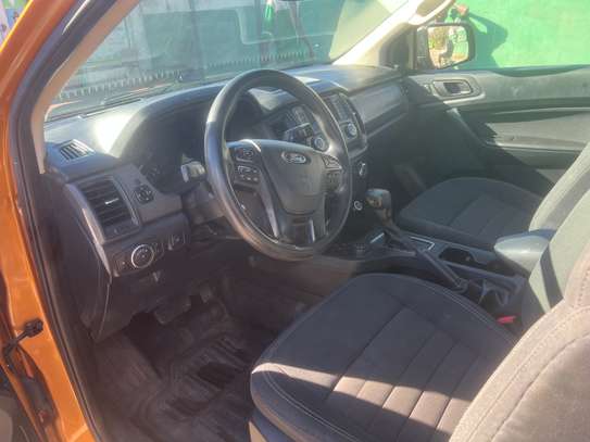 Ford Rager 2020 image 4