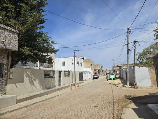 Grande Villa  r+1 à vendre à keur ndiaye lo image 2