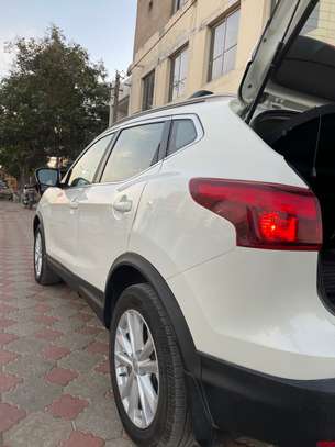 Nissan Rogue Sport 2018 image 3