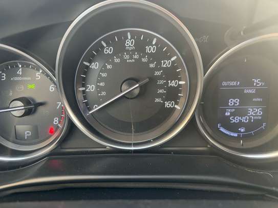 Mazda CX 5 2016 à vendre image 5