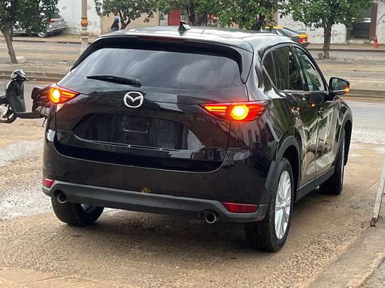 Mazda CX5 année 2019 image 11