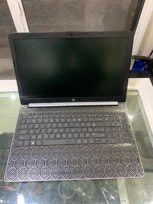 HP Laptop 15-da2xxx Cor i7 10ème Gén image 2