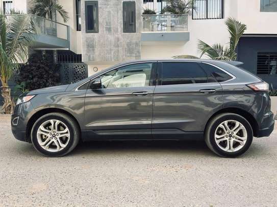 FORD EDGE TITANUME image 13