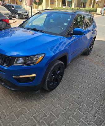 jeep compass latitude 2019 image 11