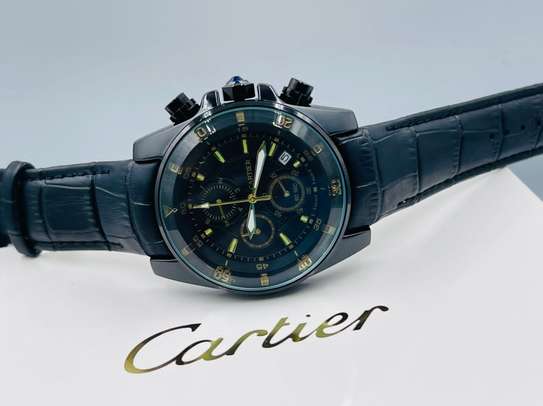 Cartier homme image 2