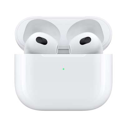 AirPods 3eme génération image 3
