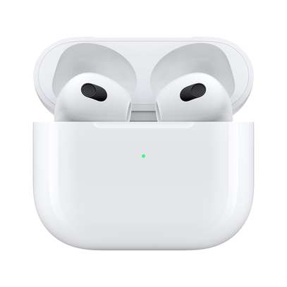 AirPods 3eme génération image 3